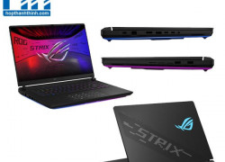 Laptop ASUS ROG Strix SCAR 16 G635LX-RW192W