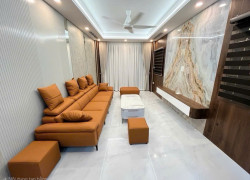 👉 Bán nhà đẹp Ngọc Lâm Long Biên 45m² x 5T, full nội thất, ô tô đỗ cửa