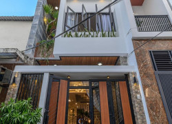 Cực Hiếm! Nhà 5x25m, 2 Lầu Trung Tâm Thủ Dầu Một – Giá Chỉ 2.85 Tỷ, Sổ Riêng!