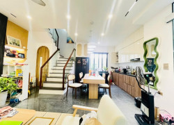 🧨TỨ HIỆP - THANH TRÌ- NHÀ ĐẸP HIỆN ĐẠI -FUN NỘI THẤT