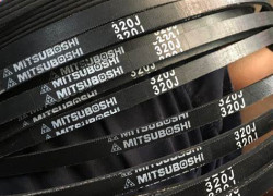 Cung cấp các loại dây Curoa, dây đai băng tải Megadyne, Gates