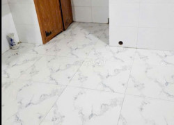 Cho thuê nhà 2 lầu hẻm xe máy Âu Cơ Phường Tân Thành, Tân Phú