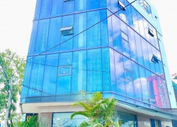 BÁN NHANH TÒA NHÀ PHỐ LÔ GÓC KINH DOANH NGHỈ DƯỠNG VIEW BIỂN PHẠM VĂN ĐỒNG NHA TRANG GIÁ BÁN 17 TỶ 500 TRIỆU 11 PHÒNG