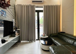 MẶT TIỀN KINH DOANH NGUYỄN SƠN – KHU VIP – TẶNG FULL NỘI THẤT