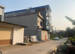 Bán đất thổ cư Phú Cát, Quốc Oai, HN, 100m2, MT 6m, sổ đỏ, giá 3 tỷ. 0944090291