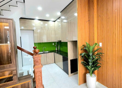 Nhà mới, sổ riêng 2025, HXH đường Dương Văn Dương, 4.2 tỷ