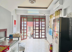 Nhà HXH Tân Kỳ Tân Quý, 4.2  tỷ TL