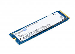 Ổ cứng SSD Kingston NV3 1TB PCIe 4.0 x4 M.2 NVMe – Tốc độ mới, mở băng thông cho hệ thống