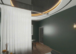 SANG GẤP TIỆM SORA SPA & COFFEE – TRUNG TÂM PHÚ MỸ HƯNG, Q.7