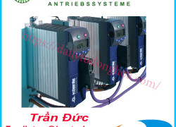 Biến tần Kueenle | Động cơ Kuenle