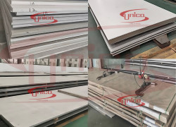 TẤM INOX CHẤT LƯƠNG, CHUẨN HÀNG LOẠI 1 - UNICO