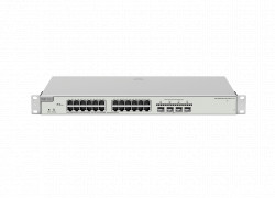 Ruijie Reyee RG-NBS3200-24GT4XS-P – SWITCH POE 24 CỔNG CAO CẤP!