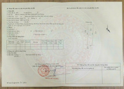 HÀNG HIẾM – 2 LÔ LIỀN KỀ NGÕ BÌNH LỘC, GẦN ĐƯỜNG ĐÔI AN PHÚ TP HẢI DƯƠNG – VỊ TRÍ QUÁ ĐẸP XÂY BÁN HOẶC Ở ĐỀU HỢP LÝ