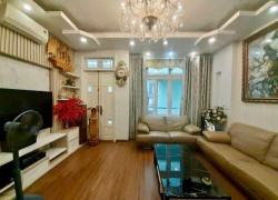 CẦN BÁN NHÀ ĐẸP GARA Ô TÔ TRÁNH KINH DOANH ĐỈNH- 16,9 TỶ, MẶT TIỀN 5M - TRUNG TÂM QUẬN ĐỐNG ĐA