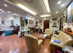 04.11.25 Bán 3 ngủ Trung Hòa Nhân Chính - Hoàng Đạo Thúy, dt120m2, full đồ, giá rẻ nhất quả đất 10,7 tỷ