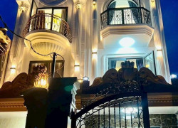 Cần Bán Gấp Nhà Rạch Kiến Long Hoà Long An