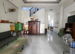 Bán nhà MT Tân Hiệp 29 ,Tân Hiệp HM, 2T x 80m2 ,Giá chỉ  3.95 tỷ. (TL)