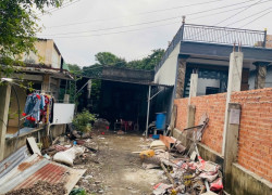 Bán nhà MT Tân Thới Nhì 25 ,Hóc Môn, DT 208m2 ,Giá chỉ 4.7 Tỷ (TL)