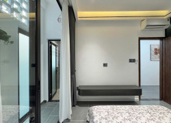 Bán gấp nhà 2 tầng gần UBND Long Hoà - Cần Đước 100m2, shr giá 2.3 tỷ,shr