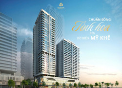 Căn Hộ Cao Cấp View Mặt Biển Mỹ Khê. Sở Hữu Lâu Dài .Time Square Đà Nẵng. Chiết Khấu Cao