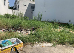 Đất bán Long Thạnh Mỹ - Thủ Đức 3.5 tỷ 4m x 13m