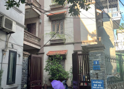 04.11.25. Bán biệt thự trung tâm Hà Đông, dt đất 130m2, gara ô tô trong sần, ngoài cửa 24/24, giá chỉ hơn 20 tỷ