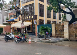 Lô góc 2 vỉa hè 3 thoáng 60 m2 5 tầng Đường ô tô đậu thoải mái, chỉ có tại Himlam Vạn Phúc