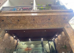 BÁN NHÀ PHỐ XUÂN LA, TÂY HỒ – 9 TẦNG THANG MÁY – DÒNG TIỀN CHO THUÊ 270TR/THÁNG