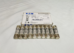 Cầu chì bussmann C10G16