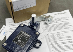 Công tắc vị trí Schmersal