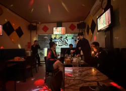 SANG NHƯỢNG QUÁN CAFE HÁT CHO NHAU NGHE – TÂN MỸ, GẦN SVĐ MỸ ĐÌNH  HN