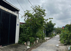 Đất phân lô Vĩnh Khê An Dương Hải Phòng