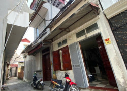 NHÀ TRINH LƯƠNG – 42M² ĐẤT VÀNG, GIÁ CỰC ĐỎ - 6.9 TỶ