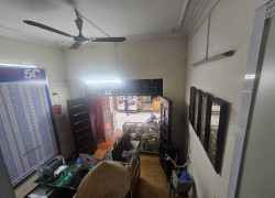 Nhà đẹp Gốc Đề Minh Khai – 3 tầng – Ngõ thông ô tô – Kinh doanh – Sổ đỏ, 10.8 tỷ