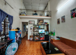 🌟 Nhà Gác Lửng Trường Sơn, Hòa Thọ Tây – 66m² – Chỉ 2,85 Tỷ!