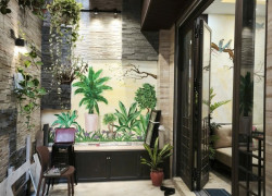 Bán nhà Nguyễn Văn Cừ,Long Biên 4 tầng,56m oto đỗ cửa nhỉnh 11 tỷ