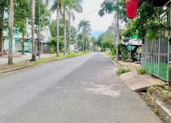 60. TRỆT RỘNG ĐẸP - MẶT TIỀN ĐƯỜNG PHAN TRỌNG TUỆ - KDC DIỆU HIỀN