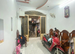 Giảm 500tr! Nhà SHR 2 tầng HXH 85m2 – Lê Đức Thọ Gò Vấp