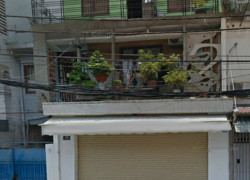 Giảm 100tr! CC Tầng 2 Lê Minh Xuân 44m2 – Tân Bình S