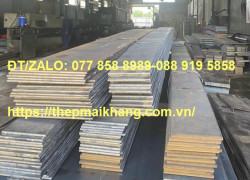 Thép Tròn Đặc 40x, 65Mn,65G,42CrMo4,SCM440,SK5,50CrVa,30CrMo