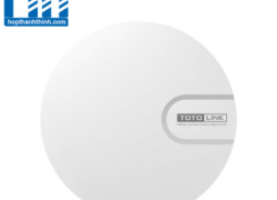 CA600-PoE - AP Wi-Fi treo tường tốc độ 600Mbps