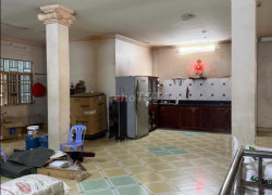 Bán 2 căn đôi 2 SHR Đường Phan Anh, P. Tân Thới Hòa Tân Phú