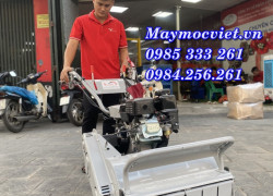 Máy cắt cỏ trục băm Kawasaki VMTB70