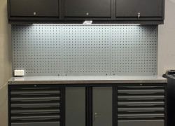 HỆ TỦ DỤNG CỤ ALLY QT-MSS03 – GIẢI PHÁP LƯU TRỮ TỐI ƯU CHO XƯỞNG CƠ KHÍ