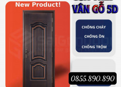cửa 5d