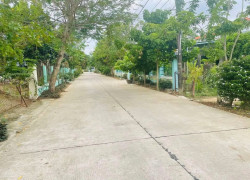 ĐẤT NỀN CHỢ ĐẠI HIỆP - GIÁ 780 TRIỆU