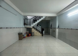 Giảm 150tr! Nhà SHR 2 tầng HXH 47m2 – Đường Số 59 Gò Vấp S