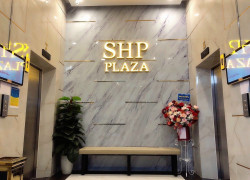 Đơn vị quản lý vận hành tòa nhà chung cư số 1 tại Hải Phòng