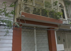 Nhà Vuông SHR 2 tầng HXH 38m2 – Trần Bá Giao Gò Vấp