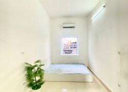 Căn hộ 2 ngủ full nội thất 45m² tại 178 Cổ Nhuế – giá chỉ 4.9 triệu/tháng